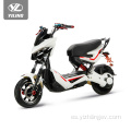 2 persona 4000W Scooter eléctrico con canasta